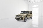 Mercedes-Benz   G-Class -  12