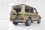 Mercedes-Benz   G-Class -  15