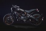  Ducati Scrambler Italia Independent LE 2016 -  1