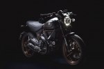  Ducati Scrambler Italia Independent LE 2016 -  4