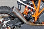  KTM 1290 Super Enduro  Erzbergrodeo 2016 -  2