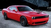   Dodge SRT Hellcat   -  3