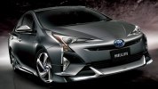   Toyota Prius   -  1