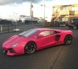   :    Lamborghini Aventador -  2
