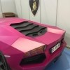   :    Lamborghini Aventador -  5