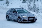 Audi     A4 Allroad -  15