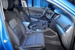 В Киеве презентовали новый Hyundai Tucson - фото 13