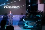 В Киеве презентовали новый Hyundai Tucson - фото 3