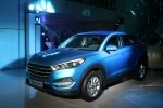В Киеве презентовали новый Hyundai Tucson - фото 4