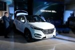 В Киеве презентовали новый Hyundai Tucson - фото 6