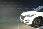 В Киеве презентовали новый Hyundai Tucson - фото 7