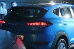 В Киеве презентовали новый Hyundai Tucson - фото 8