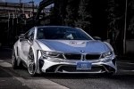     BMW i8 -  18