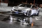     BMW i8 -  6