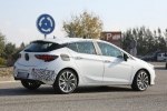 Opel    Astra GSI -  7
