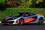   McLaren   1,6   -  2