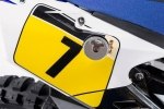   Yamaha WR450F Rally 2016 -  3