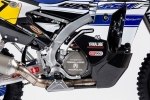   Yamaha WR450F Rally 2016 -  4