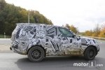  Land Rover Discovery   2016  -  10