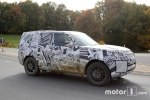  Land Rover Discovery   2016  -  12