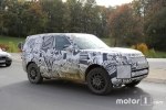  Land Rover Discovery   2016  -  13