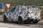  Land Rover Discovery   2016  -  19