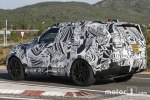  Land Rover Discovery   2016  -  20