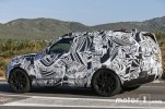  Land Rover Discovery   2016  -  21