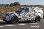  Land Rover Discovery   2016  -  22