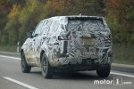  Land Rover Discovery   2016  -  4