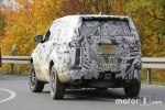  Land Rover Discovery   2016  -  6