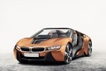 BMW    i Vision Future Interaction -  1