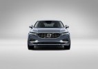 -     Volvo S90 -  17