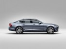 -     Volvo S90 -  25