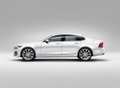 -     Volvo S90 -  26