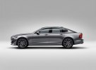 -     Volvo S90 -  27