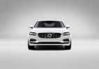 -     Volvo S90 -  28