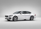 -     Volvo S90 -  30