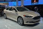 Ford Fusion    325-     -  1