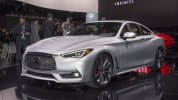   Infiniti Q60  400- -  -  1