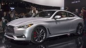   Infiniti Q60  400- -  -  3