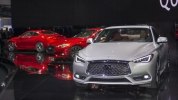   Infiniti Q60  400- -  -  5