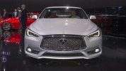   Infiniti Q60  400- -  -  6