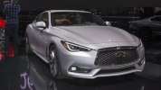   Infiniti Q60  400- -  -  7