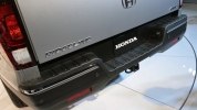     Honda Ridgeline   -  10