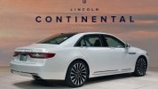 Lincoln   Continental -  4