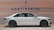 Lincoln   Continental -  5