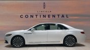 Lincoln   Continental -  6