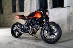  Scrambler Ducati Rivatoro -  1