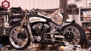Project Scout:    Indian Scout -  13